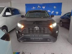 Toyota RAV4 2022 2.0L CVT FWD Fashion Edition - ფოტო 3