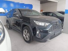 Toyota RAV4 2022 2.0L CVT FWD Fashion Edition - ფოტო 4