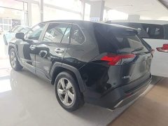 Toyota RAV4 2022 2.0L CVT FWD Fashion Edition - ფოტო 5