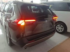 Toyota RAV4 2022 2.0L CVT FWD Fashion Edition - ფოტო 6