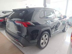 Toyota RAV4 2022 2.0L CVT FWD Fashion Edition - ფოტო 7