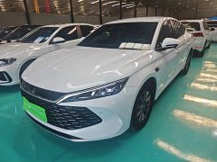 BYD Qin L DM-i Smart Drive Edition 80KM Leading - ფოტო 1