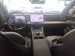 BYD Qin L DM-i Smart Drive Edition 80KM Leading - ფოტო 10