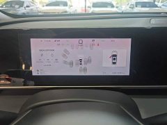 BYD Qin L DM-i Smart Drive Edition 80KM Leading - ფოტო 12