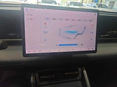BYD Qin L DM-i Smart Drive Edition 80KM Leading - ფოტო 13