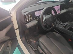 BYD Qin L DM-i Smart Drive Edition 80KM Leading - ფოტო 16