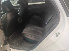 BYD Qin L DM-i Smart Drive Edition 80KM Leading - ფოტო 17