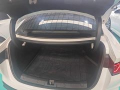 BYD Qin L DM-i Smart Drive Edition 80KM Leading - ფოტო 19