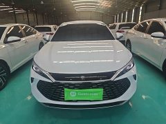 BYD Qin L DM-i Smart Drive Edition 80KM Leading - ფოტო 3