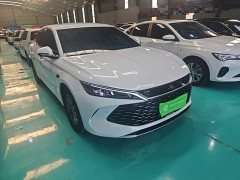 BYD Qin L DM-i Smart Drive Edition 80KM Leading - ფოტო 4
