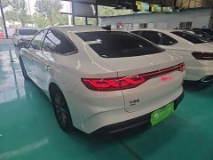 BYD Qin L DM-i Smart Drive Edition 80KM Leading - ფოტო 5