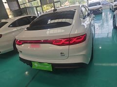 BYD Qin L DM-i Smart Drive Edition 80KM Leading - ფოტო 6