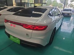 BYD Qin L DM-i Smart Drive Edition 80KM Leading - ფოტო 7