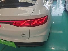 BYD Qin L DM-i Smart Drive Edition 80KM Leading - ფოტო 8