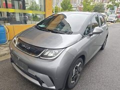 BYD Dolphin 405km Fashion Edition - ფოტო 1