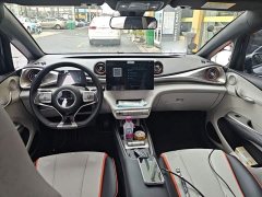 BYD Dolphin 405km Fashion Edition - ფოტო 10