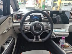 BYD Dolphin 405km Fashion Edition - ფოტო 11