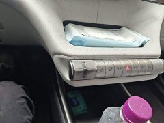 BYD Dolphin 405km Fashion Edition - ფოტო 14