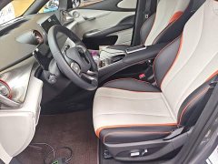 BYD Dolphin 405km Fashion Edition - ფოტო 15
