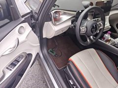 BYD Dolphin 405km Fashion Edition - ფოტო 16