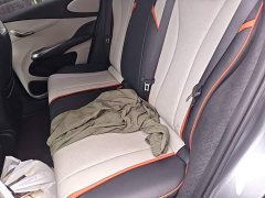 BYD Dolphin 405km Fashion Edition - ფოტო 17