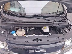 BYD Dolphin 405km Fashion Edition - ფოტო 20