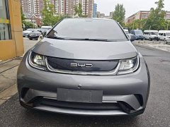 BYD Dolphin 405km Fashion Edition - ფოტო 3