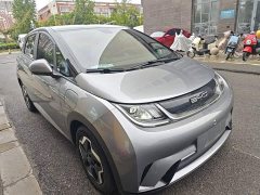 BYD Dolphin 405km Fashion Edition - ფოტო 4
