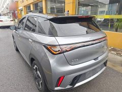BYD Dolphin 405km Fashion Edition - ფოტო 5