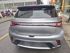 BYD Dolphin 405km Fashion Edition - ფოტო 6