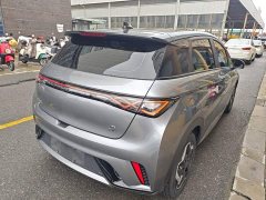 BYD Dolphin 405km Fashion Edition - ფოტო 7