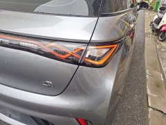 BYD Dolphin 405km Fashion Edition - ფოტო 8