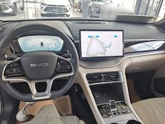 BYD Song Plus New Energy 2023 Champion Edition DM-i 150KM Flagship Plus - ფოტო 10