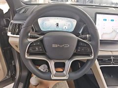 BYD Song Plus New Energy 2023 Champion Edition DM-i 150KM Flagship Plus - ფოტო 11