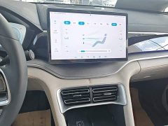 BYD Song Plus New Energy 2023 Champion Edition DM-i 150KM Flagship Plus - ფოტო 13