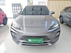 BYD Song Plus New Energy 2023 Champion Edition DM-i 150KM Flagship Plus - ფოტო 3