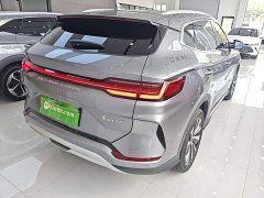 BYD Song Plus New Energy 2023 Champion Edition DM-i 150KM Flagship Plus - ფოტო 7