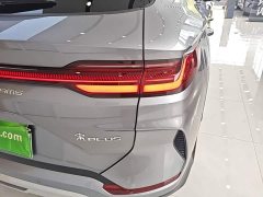 BYD Song Plus New Energy 2023 Champion Edition DM-i 150KM Flagship Plus - ფოტო 8