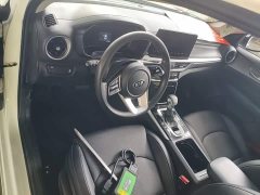 Kia K3 1.5L CVT Youth Edition - ფოტო 10
