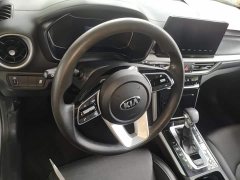 Kia K3 1.5L CVT Youth Edition - ფოტო 11