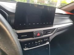 Kia K3 1.5L CVT Youth Edition - ფოტო 13