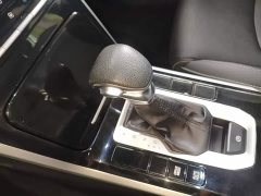 Kia K3 1.5L CVT Youth Edition - ფოტო 14