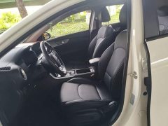 Kia K3 1.5L CVT Youth Edition - ფოტო 15