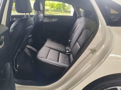 Kia K3 1.5L CVT Youth Edition - ფოტო 17