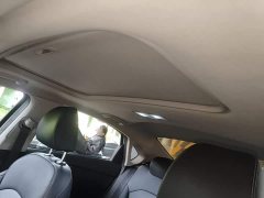 Kia K3 1.5L CVT Youth Edition - ფოტო 18