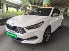 Kia K3 1.5L CVT Youth Edition - ფოტო 2
