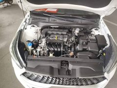 Kia K3 1.5L CVT Youth Edition - ფოტო 20