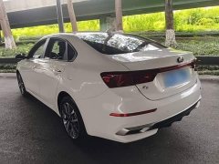 Kia K3 1.5L CVT Youth Edition - ფოტო 5