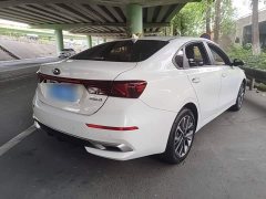 Kia K3 1.5L CVT Youth Edition - ფოტო 7