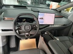 Zeekr Geely Zeekr MIX 2025 Smart Driving Edition - ფოტო 10